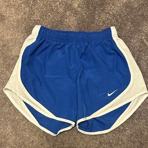 Nike Tempo Dri-fit Shorts